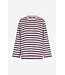 Baum Und Pferdgarten Jeevana T-shirt Dawn Pink Stripes