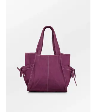 Beck Söndergard Denima Laurel Bag Fig