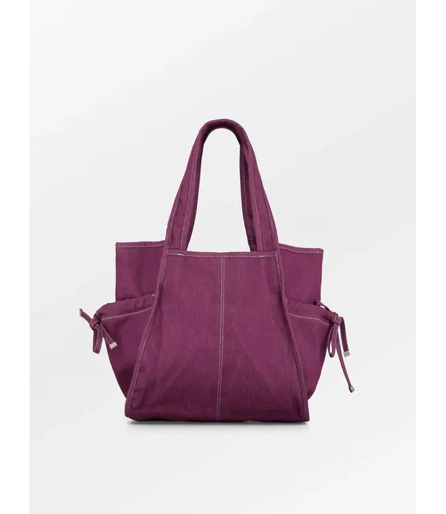 Beck Söndergard Denima Laurel Bag Fig