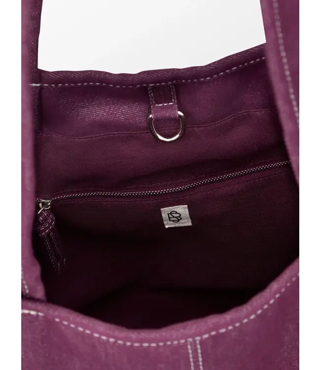 Beck Söndergard Denima Laurel Bag Fig