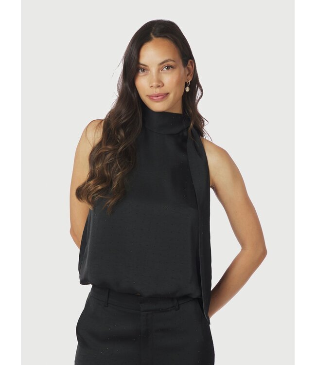 Veda Heavy Sateen Bedaz Top