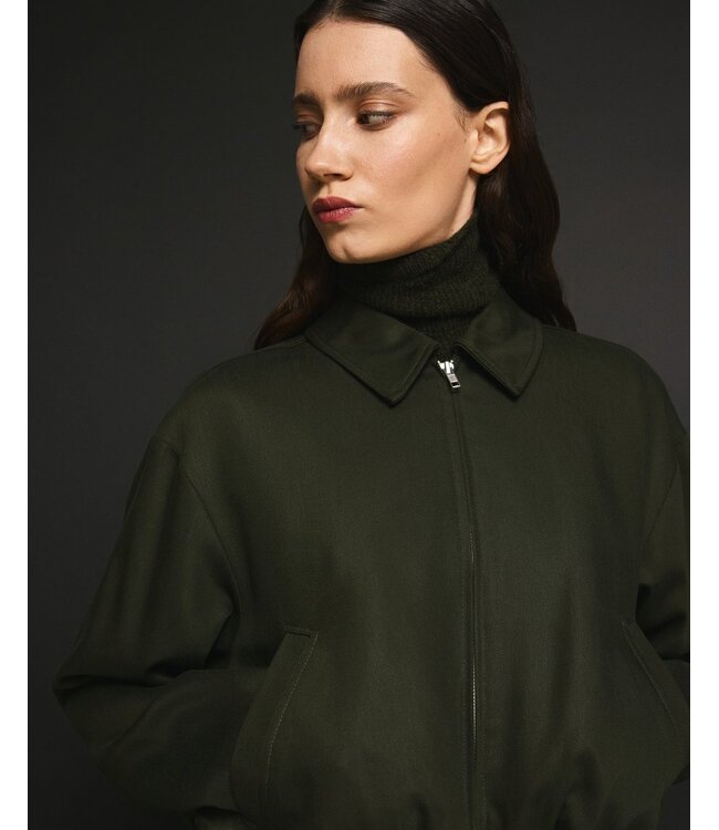 Esterika Jacket Rosin