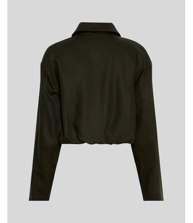 Esterika Jacket Rosin