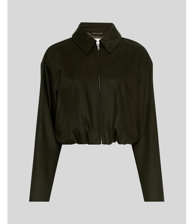 Esterika Jacket Rosin