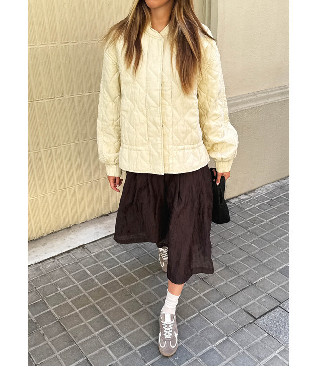 alohas Rife Taupe Leathers Sneaker