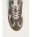 alohas Rife Taupe Leathers Sneaker