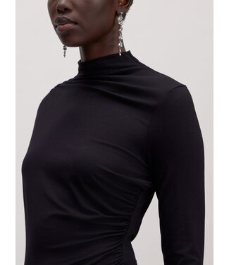 Faye Longsleeve Black