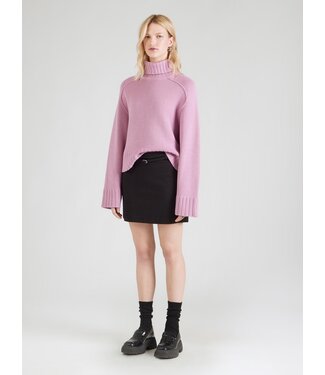 Maggie Jumper Orchid Mauve