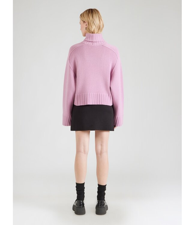 Maggie Jumper Orchid Mauve