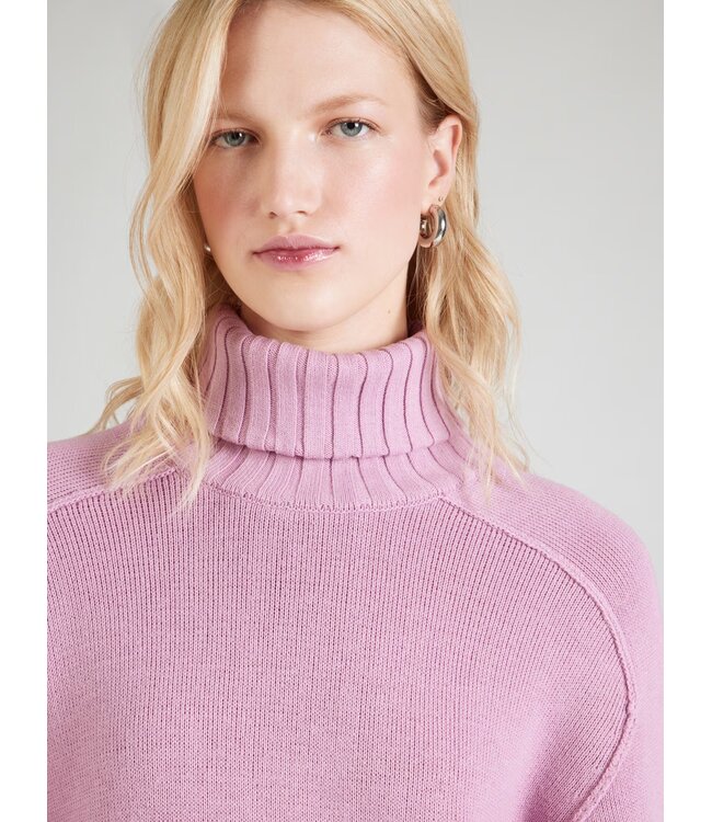 Maggie Jumper Orchid Mauve