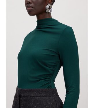 Faye Longsleeve Green