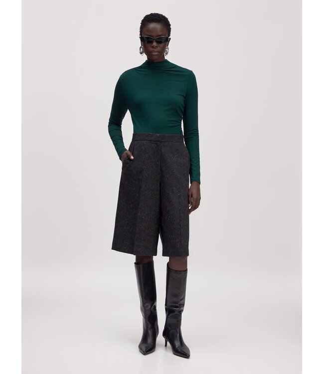 Faye Longsleeve Green