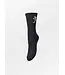 Beck Söndergard Rosy Cotta Sock Black