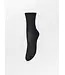 Beck Söndergard Stripy Glitter Sock Black