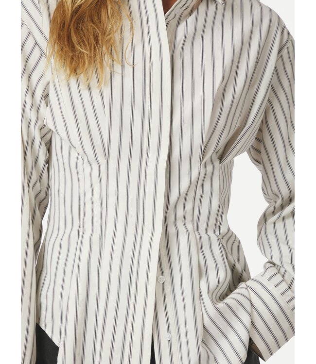 Lytra Stripe Shirt