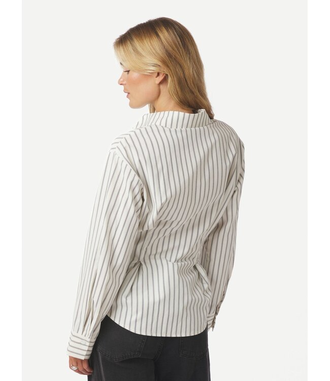 Lytra Stripe Shirt