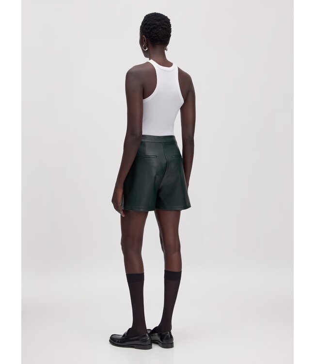 Silvia Shorts Pine Grove