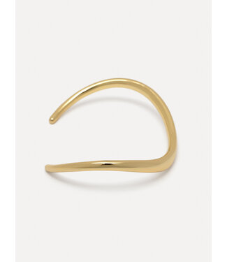 Les Soeurs Mina Bracelet Gold
