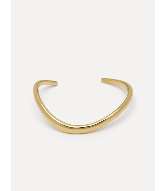Les Soeurs Mina Bracelet Gold