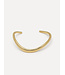 Les Soeurs Mina Bracelet Gold