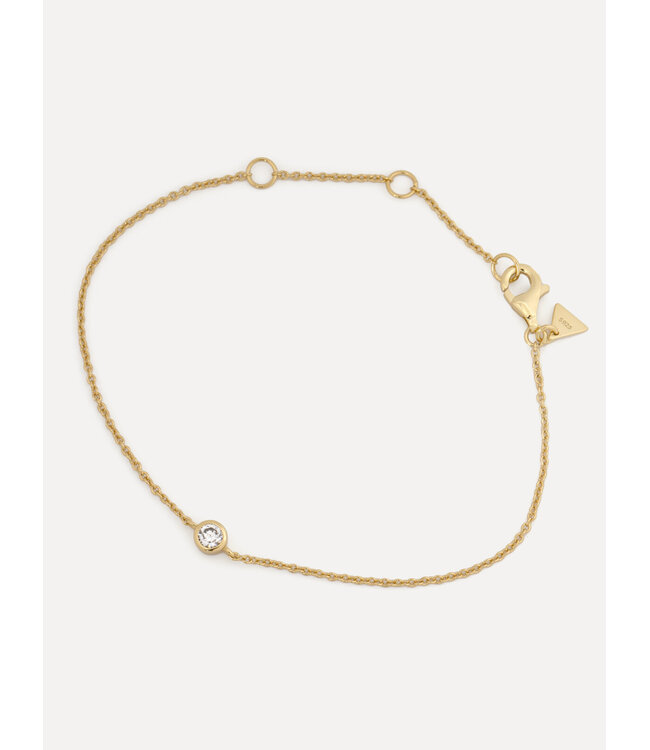 Hugo Strass Bracelet