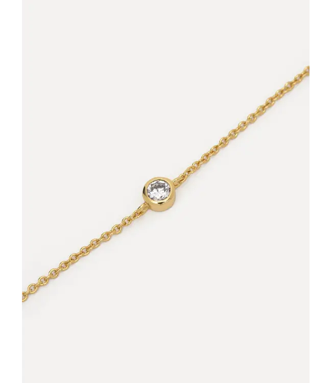 Hugo Strass Bracelet