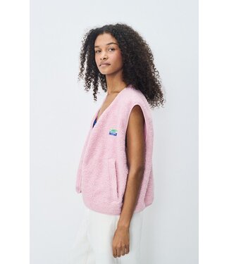 American Vintage Hoktown Jacket Dragee Chine