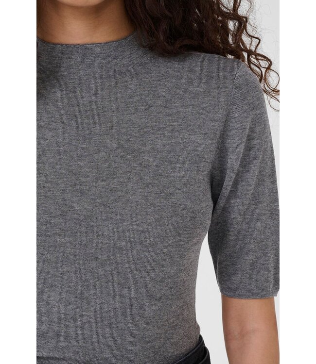 Gestuz Asia High Neck