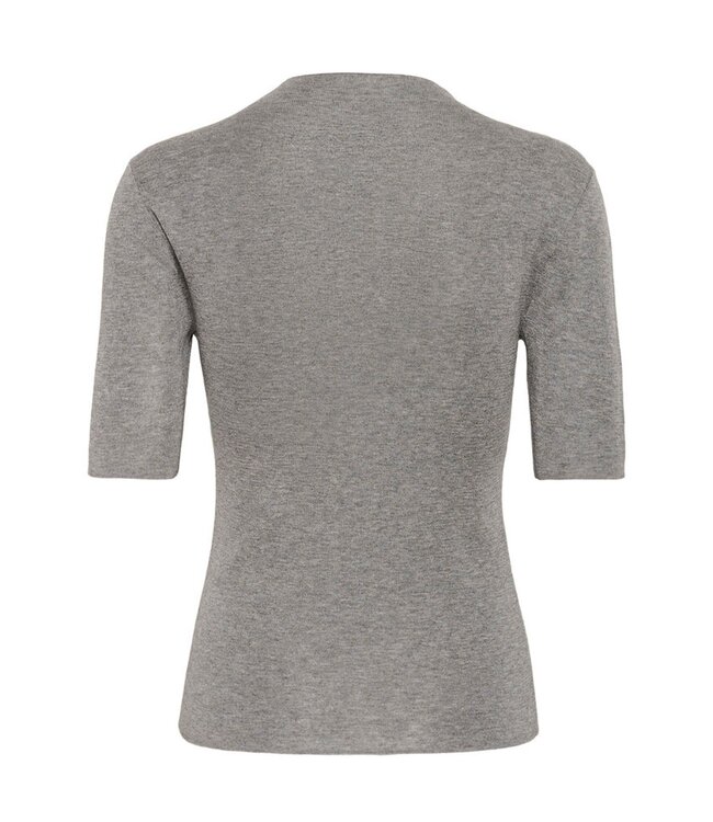 Gestuz Asia High Neck