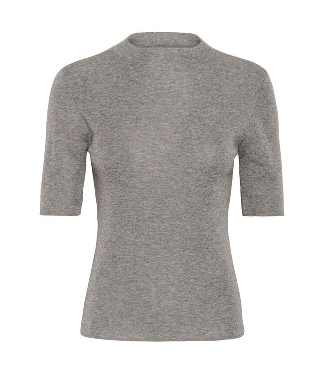 Gestuz Asia High Neck