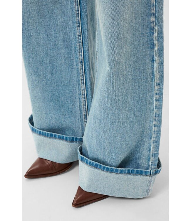 Gestuz Sara Wide Jeans