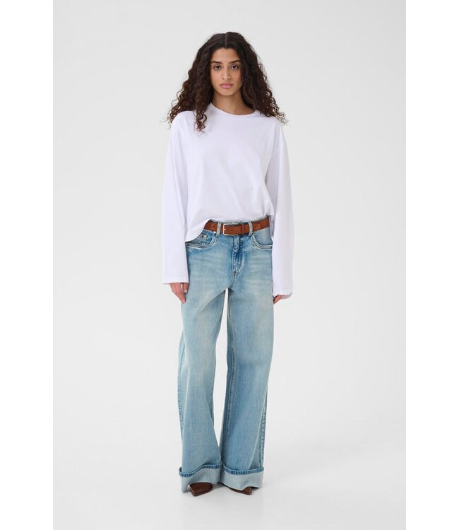 Gestuz Sara Wide Jeans