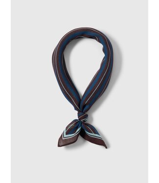 Ria Wool Scarf Key Largo