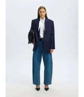 Oversized Sanne Blazer