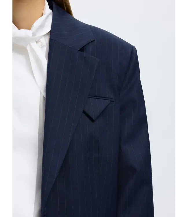 Oversized Sanne Blazer