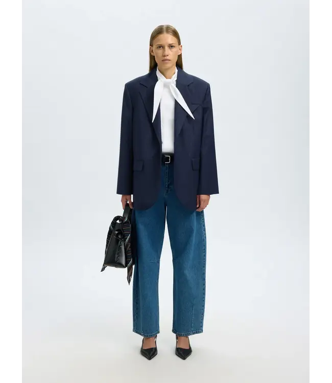 Oversized Sanne Blazer
