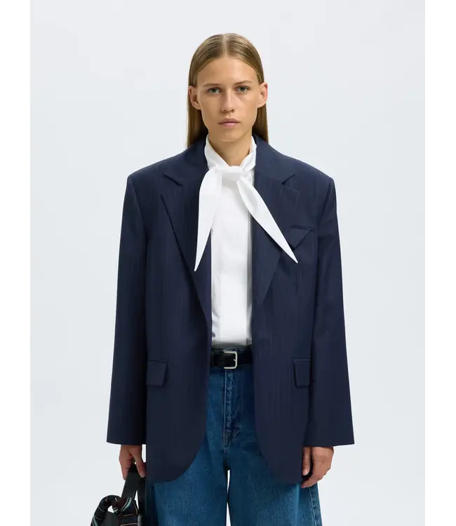 Oversized Sanne Blazer