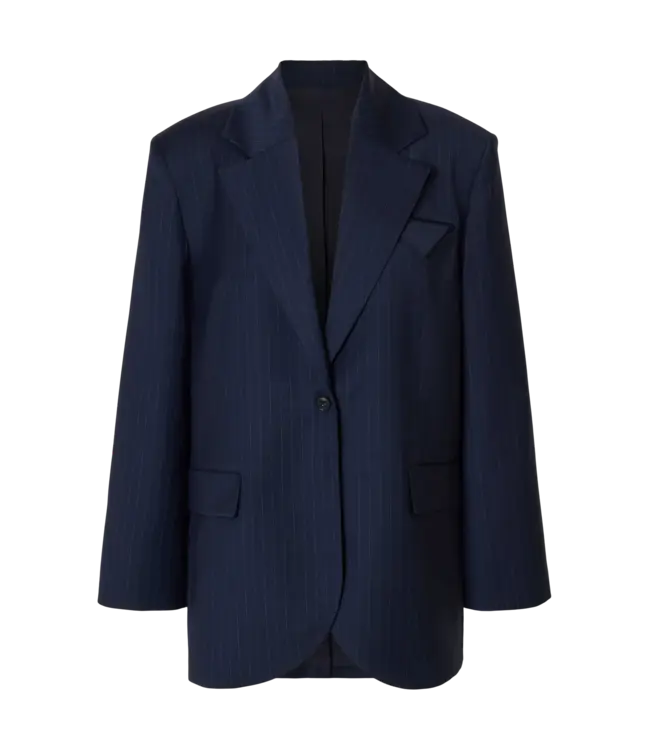 Oversized Sanne Blazer