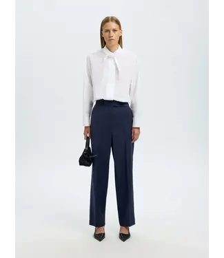 Straight Sanne Pants
