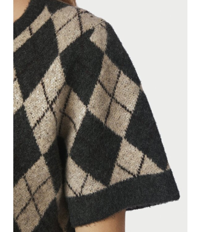 Neo Noir Allestar Knit