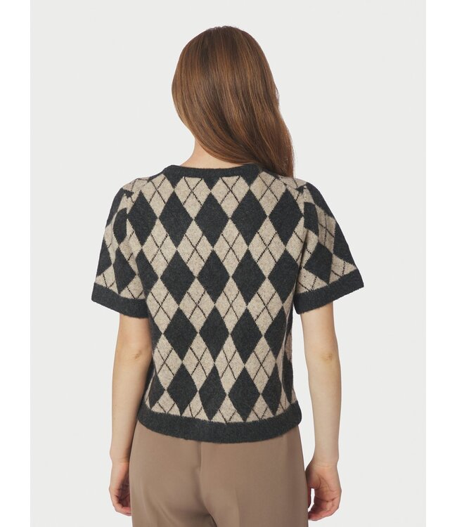 Neo Noir Allestar Knit