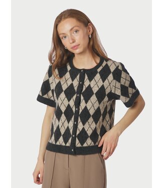 Neo Noir Allestar Knit
