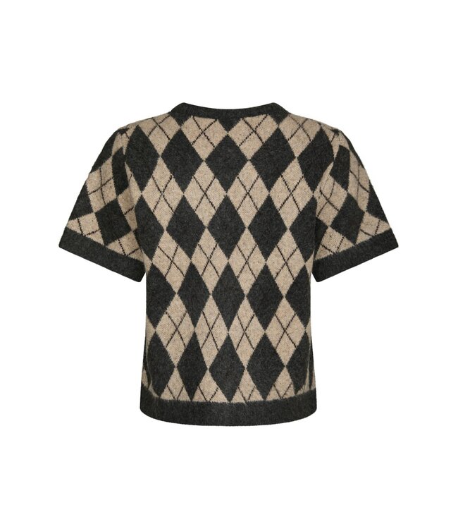 Neo Noir Allestar Knit