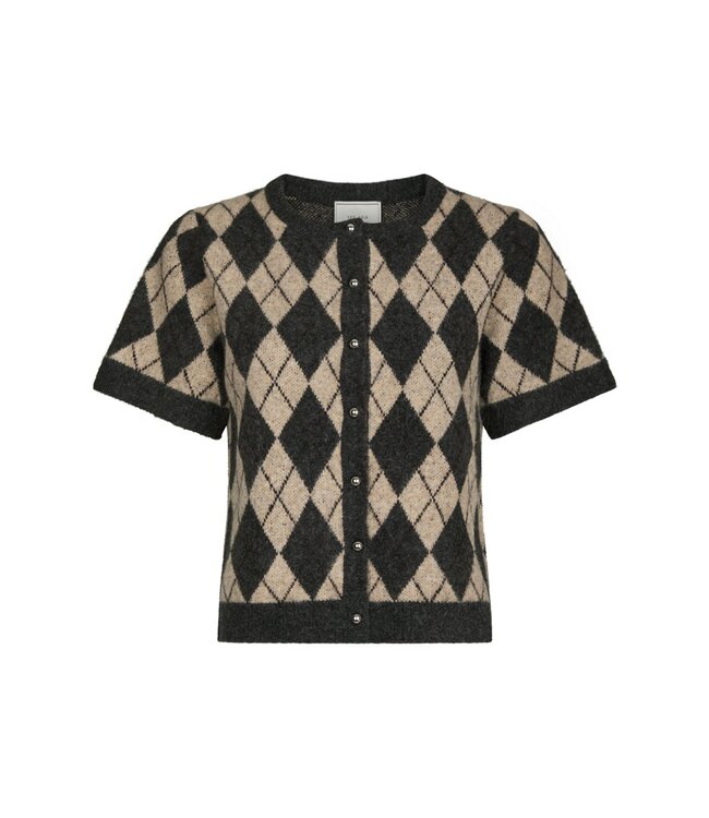 Neo Noir Allestar Knit