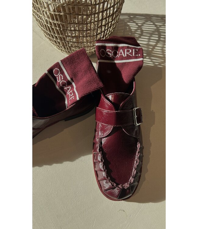 Oscare Socks