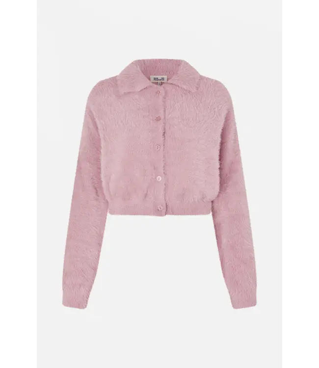 Baum Und Pferdgarten Conni Knit Dawn Pink