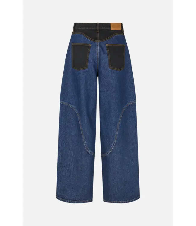 Baum Und Pferdgarten Napolen Blue Black Mix