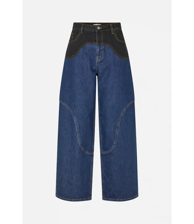 Baum Und Pferdgarten Napolen Blue Black Mix