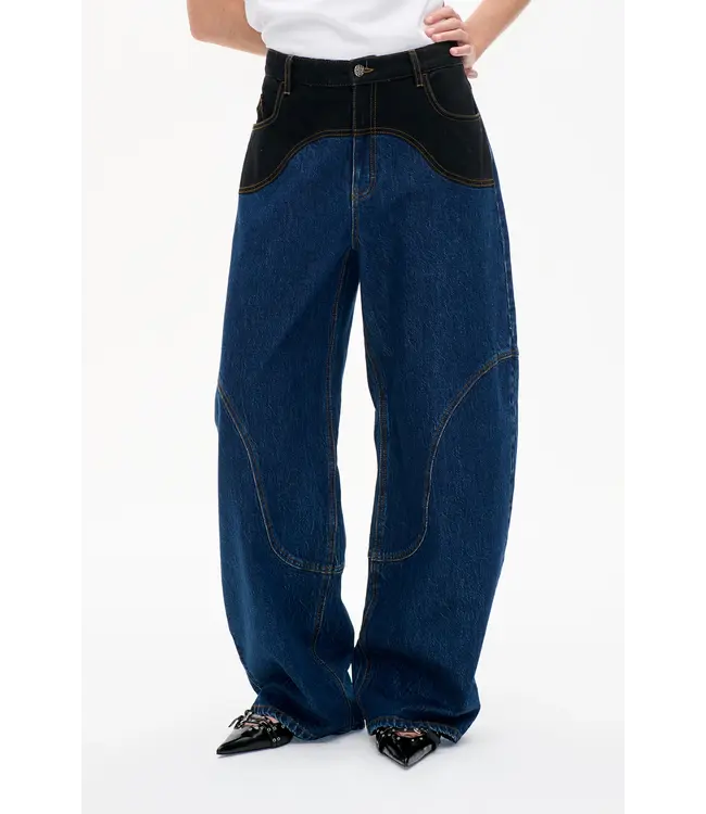 Baum Und Pferdgarten Napolen Blue Black Mix