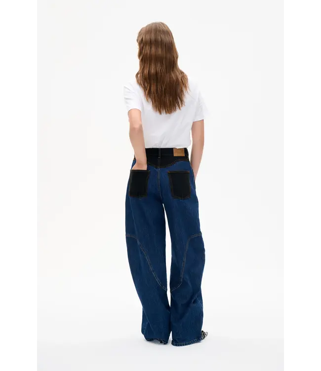 Baum Und Pferdgarten Napolen Blue Black Mix